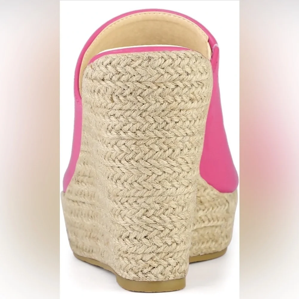 Allegra K bold summer